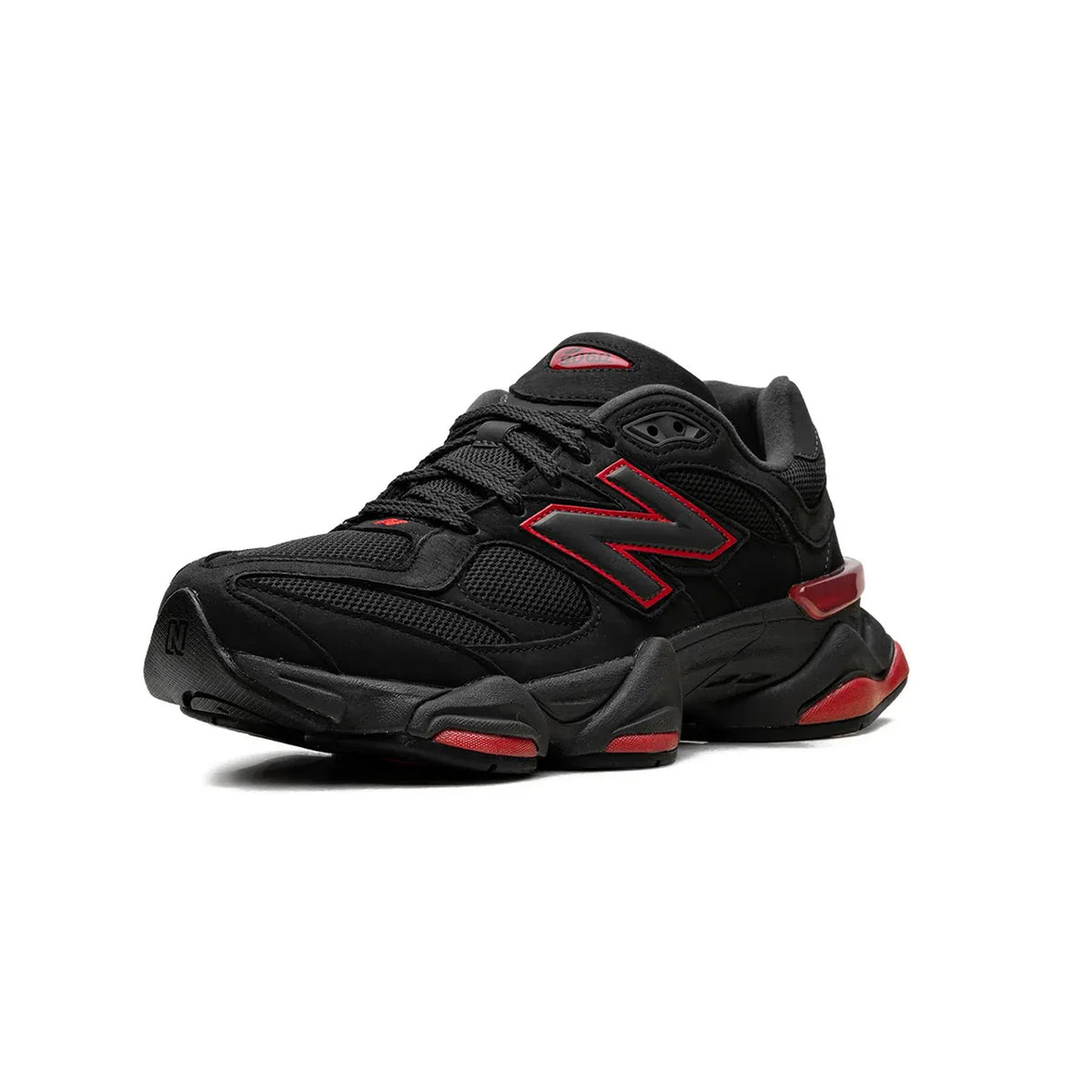 Black Shoes