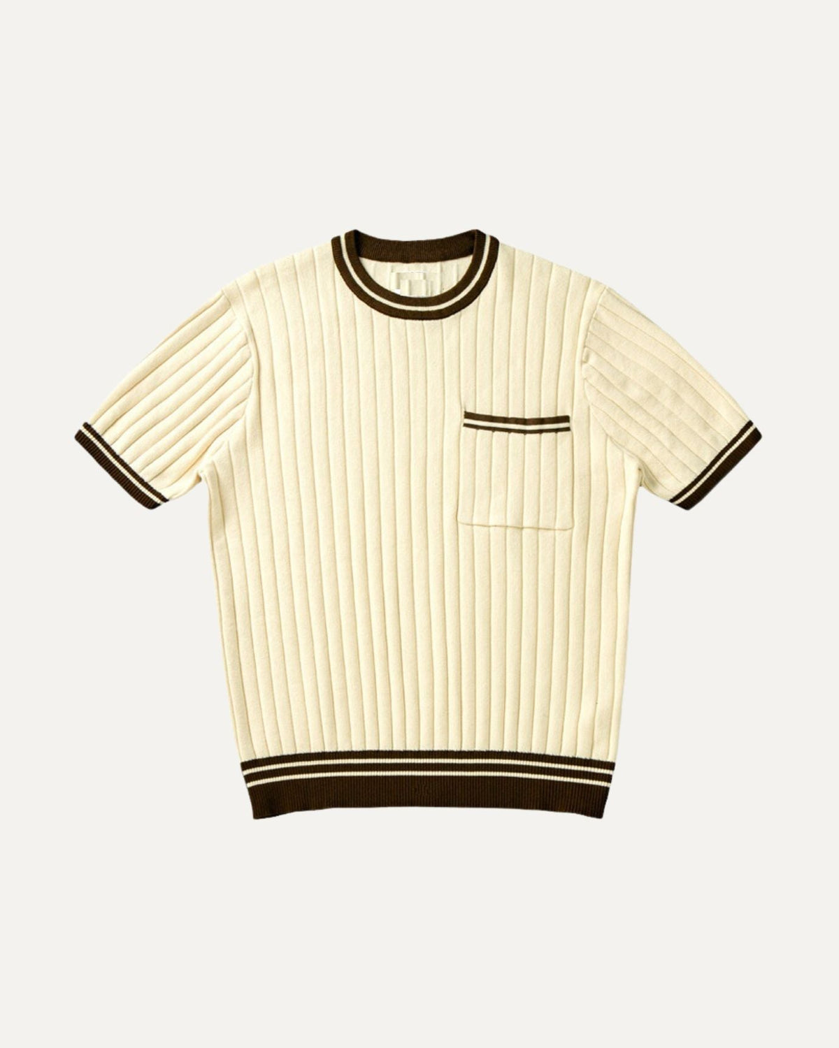 Paris Old Money T-shirt
