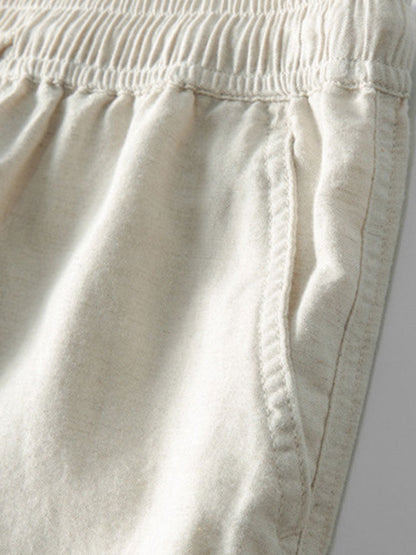 NOBA 4 piece set- Creme