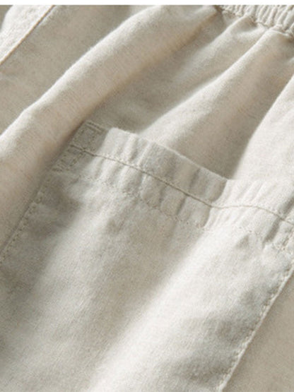 NOBA 4 piece set- Creme