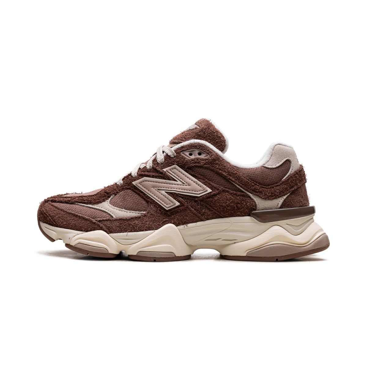 9060 "Rich Oak"