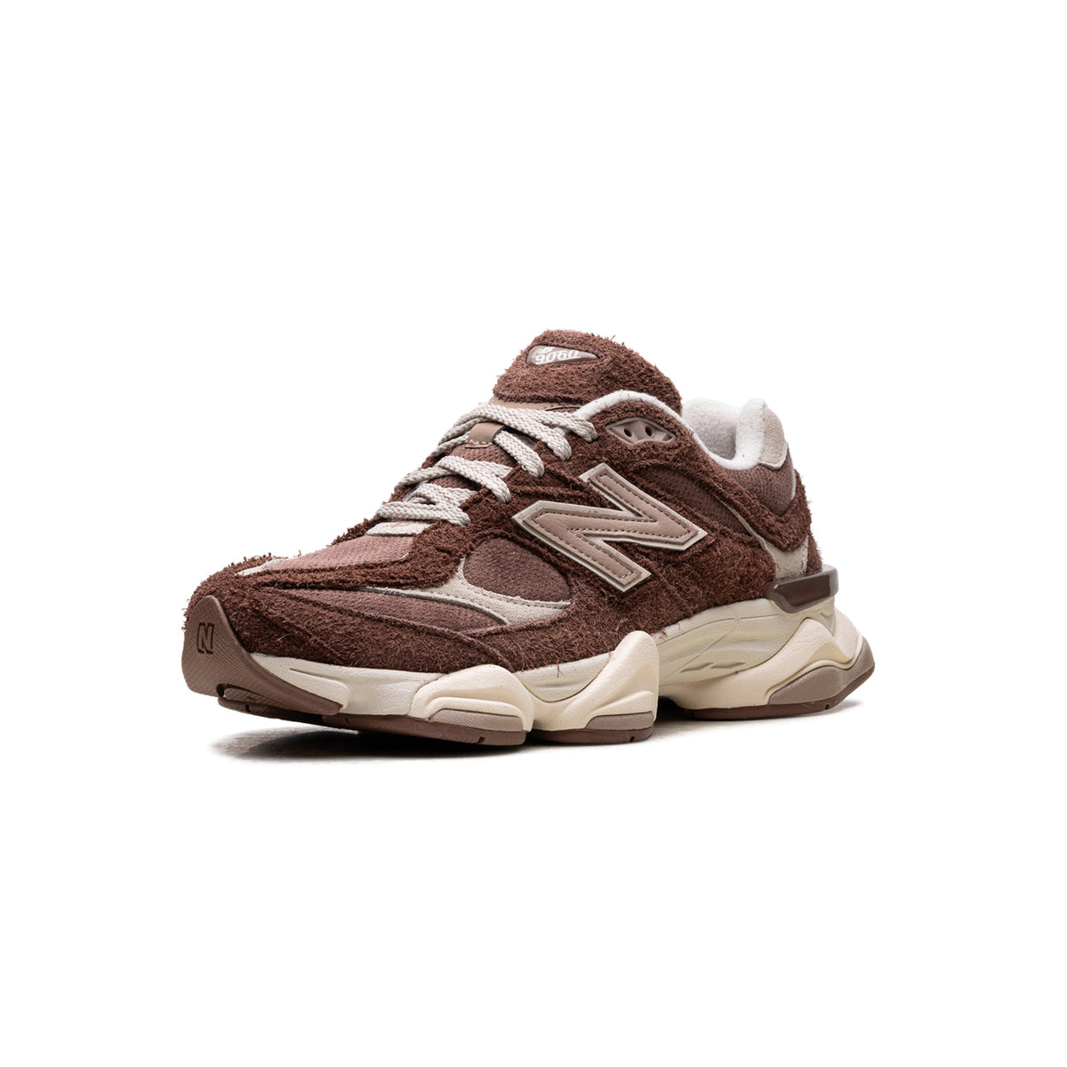 9060 "Rich Oak"