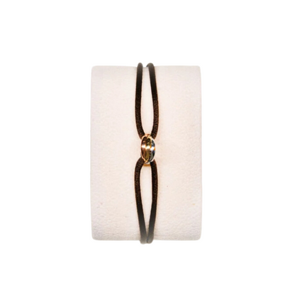 NOBA 4 piece set- Chestnut