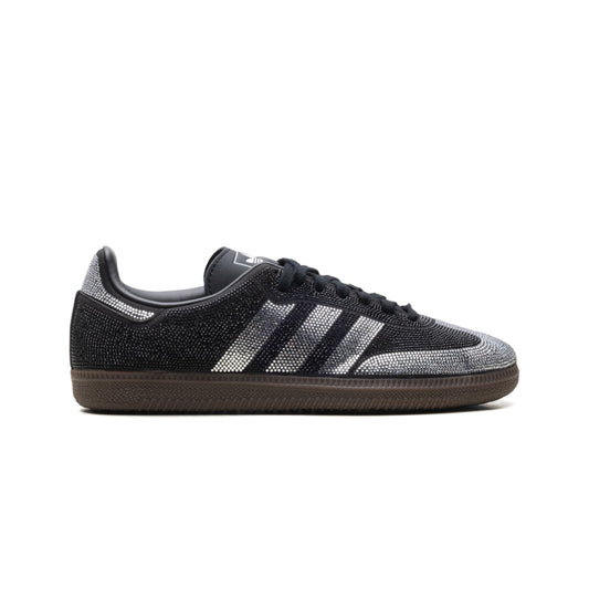 Samba OG WMNS "Rhinestone Black Silver" — foto 4