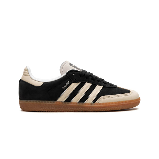SAMBA WMNS "Core Black / Wonder White" IE5836 — foto 5